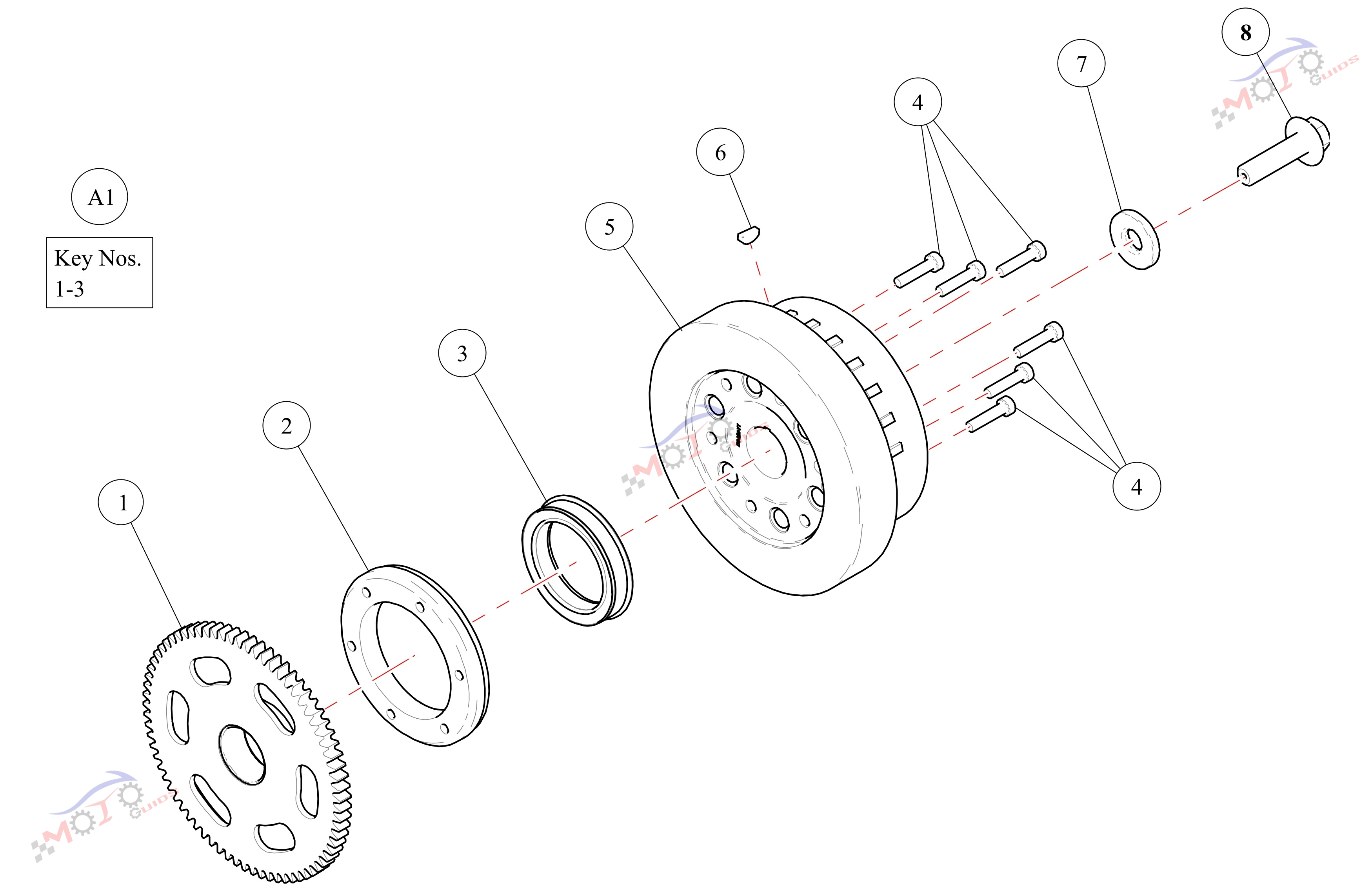 Engine Diagram